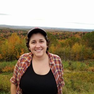 Meet your Posher, Kathryn